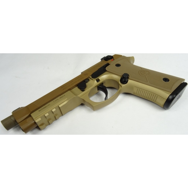 Pistolet Beretta M9A4 FDE kal. 9x19mm
